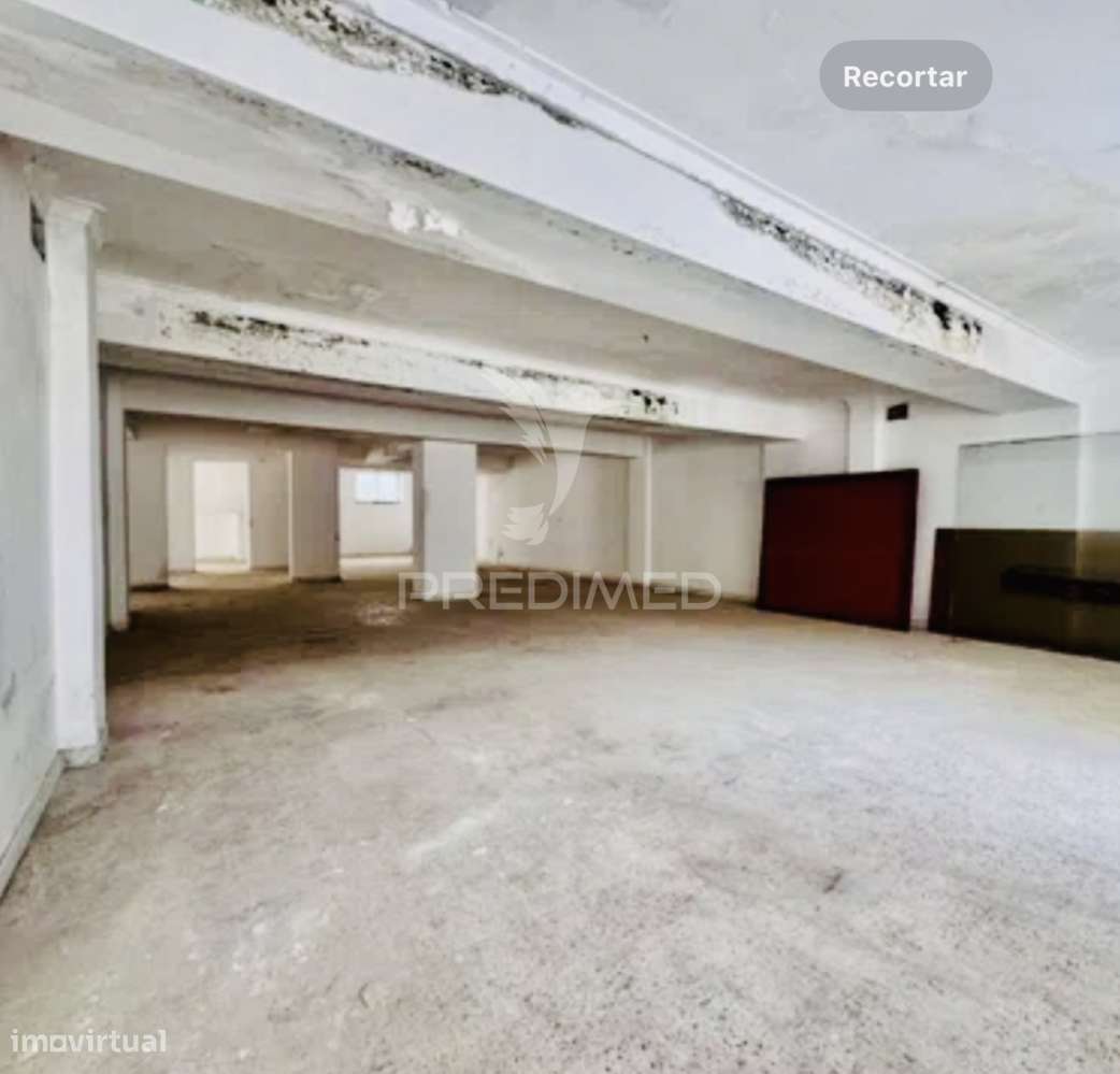 Loja/Armazém para Comércio em Agualva-Cacém - Grande imagem: 2/22