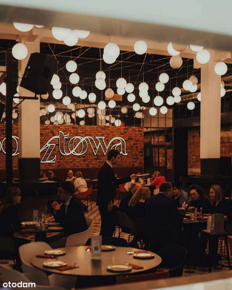Odstąpię duży lokal gastronomiczny położony w centrum Gliwic!!! - Pełny obrazek: 2/17