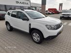 Dacia Duster 1.5 Blue dCi 4WD Comfort - 9