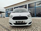 Ford Tourneo Courier 1.5 TDCi Ambiente - 2