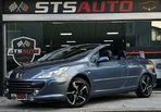 Peugeot 307 CC 2.0 HDi Dynamique - 48