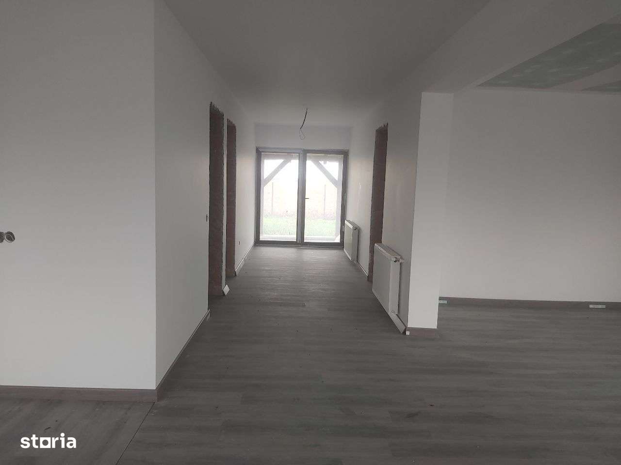 Casa pe un singur nivel, Zona Gh. Baritiu-11