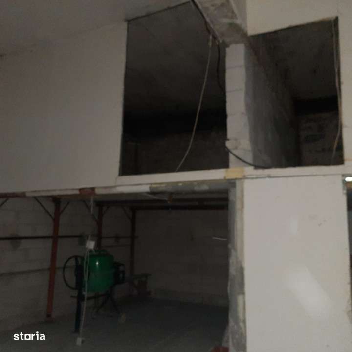 Hala- depozit de produse nealimentare si magazie, sector 2, Bucuresti - Imagine principală: 5/8