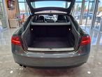 Audi A5 Sportback 2.0 TDI - 12