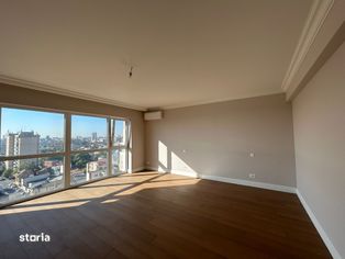 Duplex Penthouse | Central | View unic