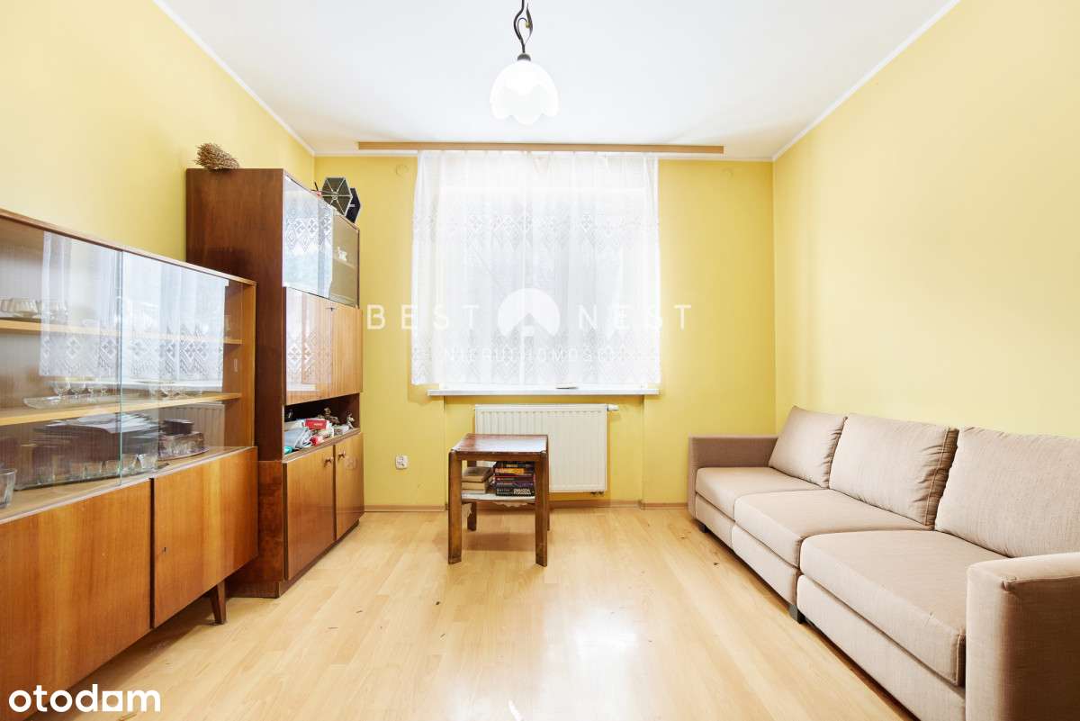 Szczyrk | Centrum | Nieruchomość Inwestycyjna |-9