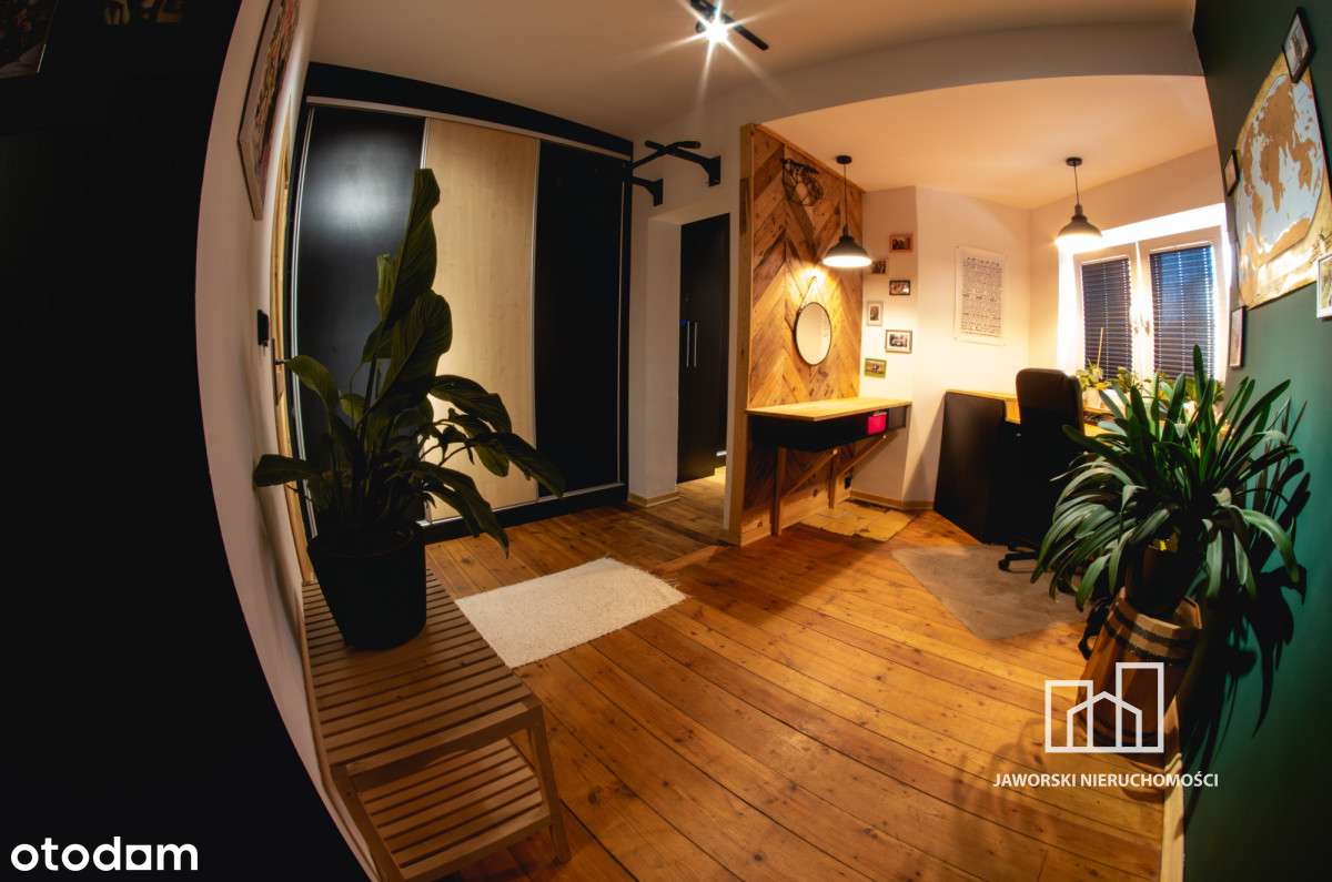 Łazarz, klimatyczne, po gen. remoncie, piwnica-5