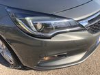 Opel Astra Sports Tourer 1.6 CDTI Business Edition S/S - 6