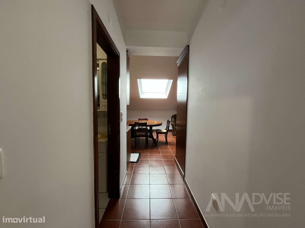 Apartamento T2 DUPLEX Venda em Viseu,Viseu-39