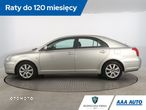 Toyota Avensis - 3