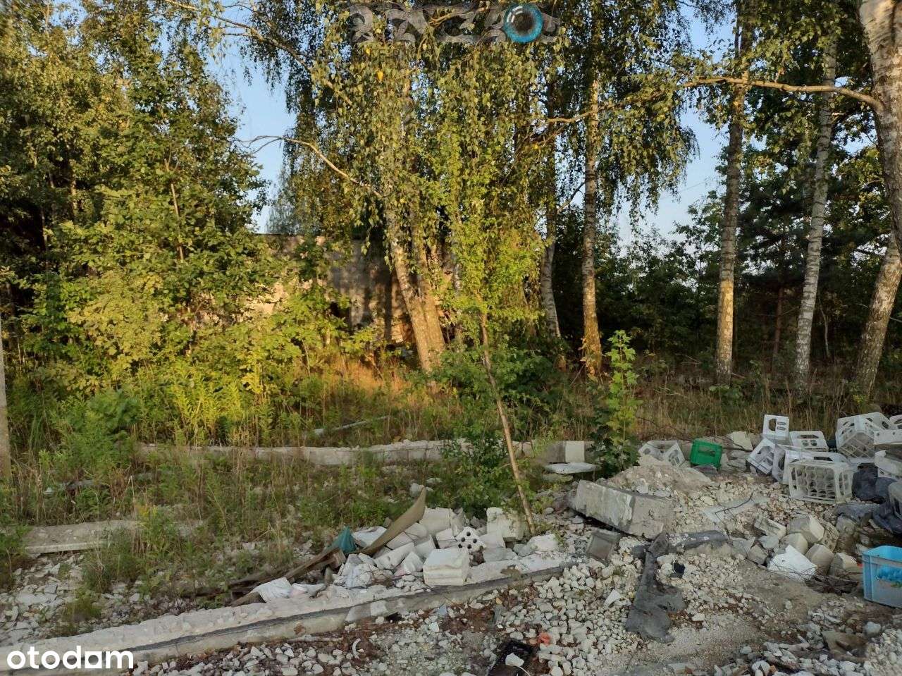 mieszkalno-usługowa przy: węzeł S2, Majaland-13