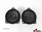 Colunas e Tweeters HiFi PROFISSIONAL DSP Seminovo/ Original BMW Z4 Roadster (E89... - 4