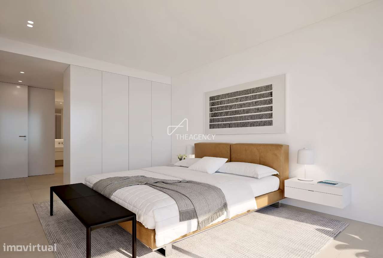 Light Houses - Moradias de Luxo com Vista Mar - Grande imagem: 1/17