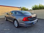 Volvo S90 2.0 D4 Inscription Geartronic - 21