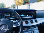 Mercedes-Benz E 220 d AMG Line - 3