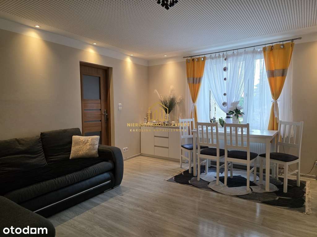 Dom, 3 garaże, stodoła ,0,9HA, jeziora w pobliżu-3