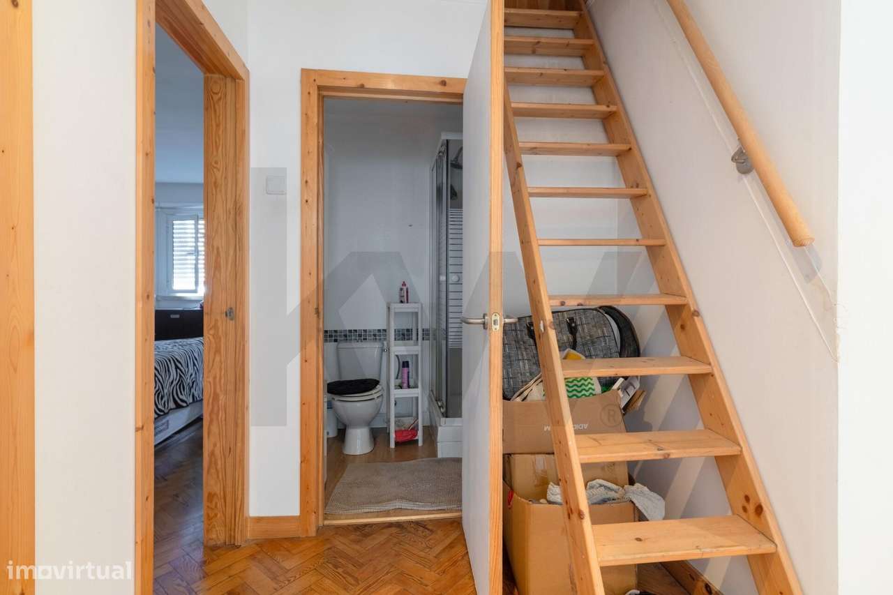 T2 Rua Doutor Gama Barros/Avenida EUA - Grande imagem: 5/21