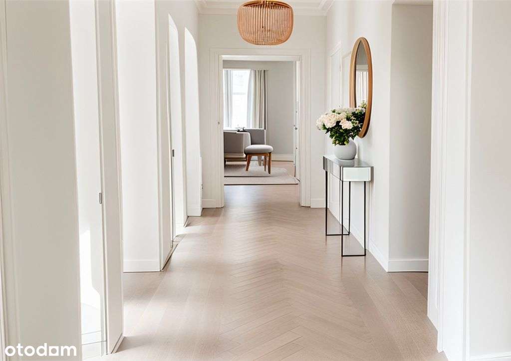 Mieszkanie trzypokojowe 96,14 mkw z ogrodem.-12