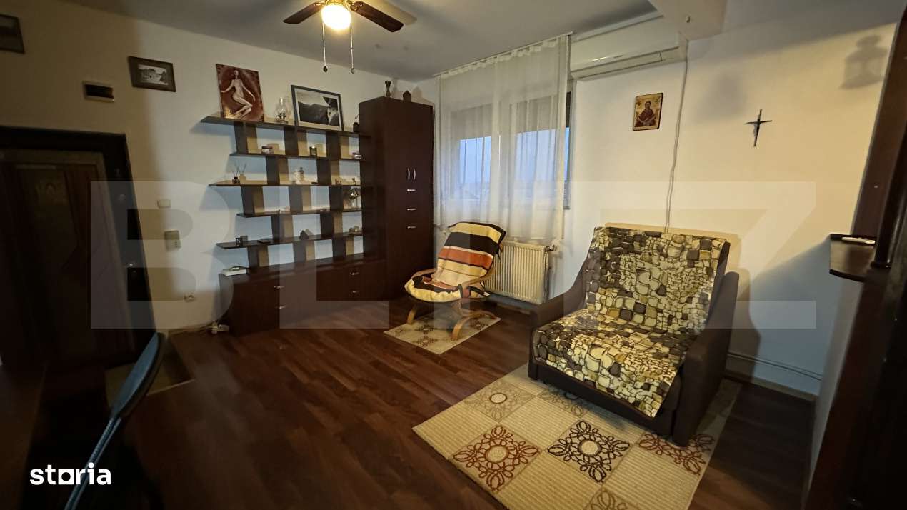 Apartament cu o camera, zona Rogerius - Imagine principală: 2/5