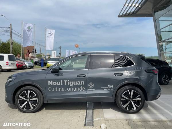 Volkswagen Tiguan - 4