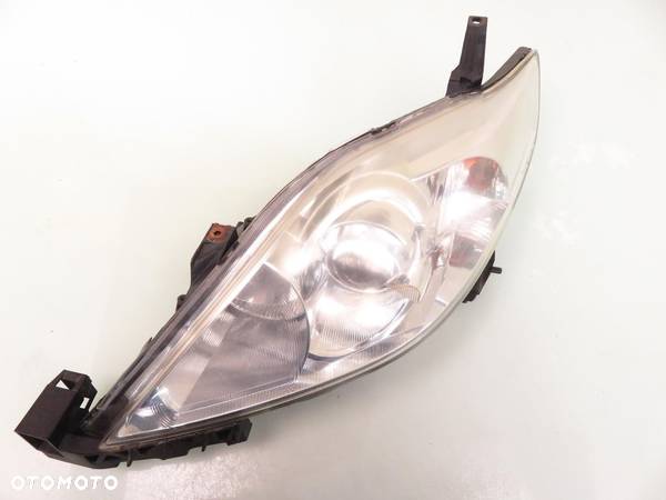 LAMPA LEWA PRZEDNIA MAZDA 5 P5115L - 1