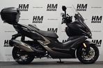 Kymco Xciting 400 S - 18 MESES DE GARANTIA - 1