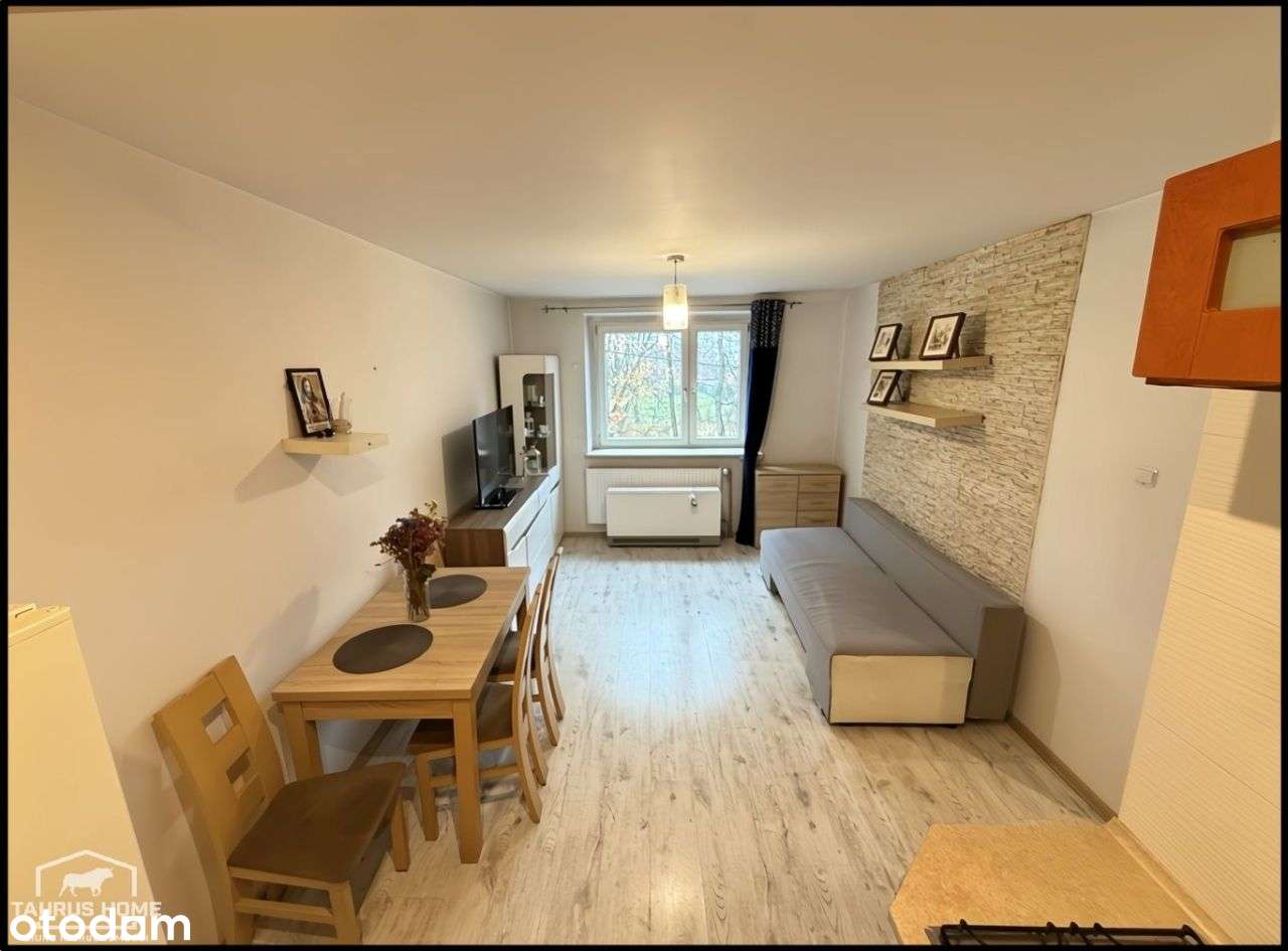 2 Pokoje -Niwka- Blisko Strefa Inwestycyjna-1