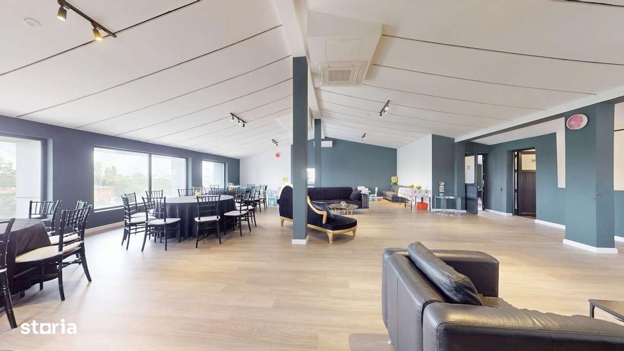 Oportunitate de investiție Spațiu comercial Voluntari - Colentina A3 - Imagine principală: 4/16