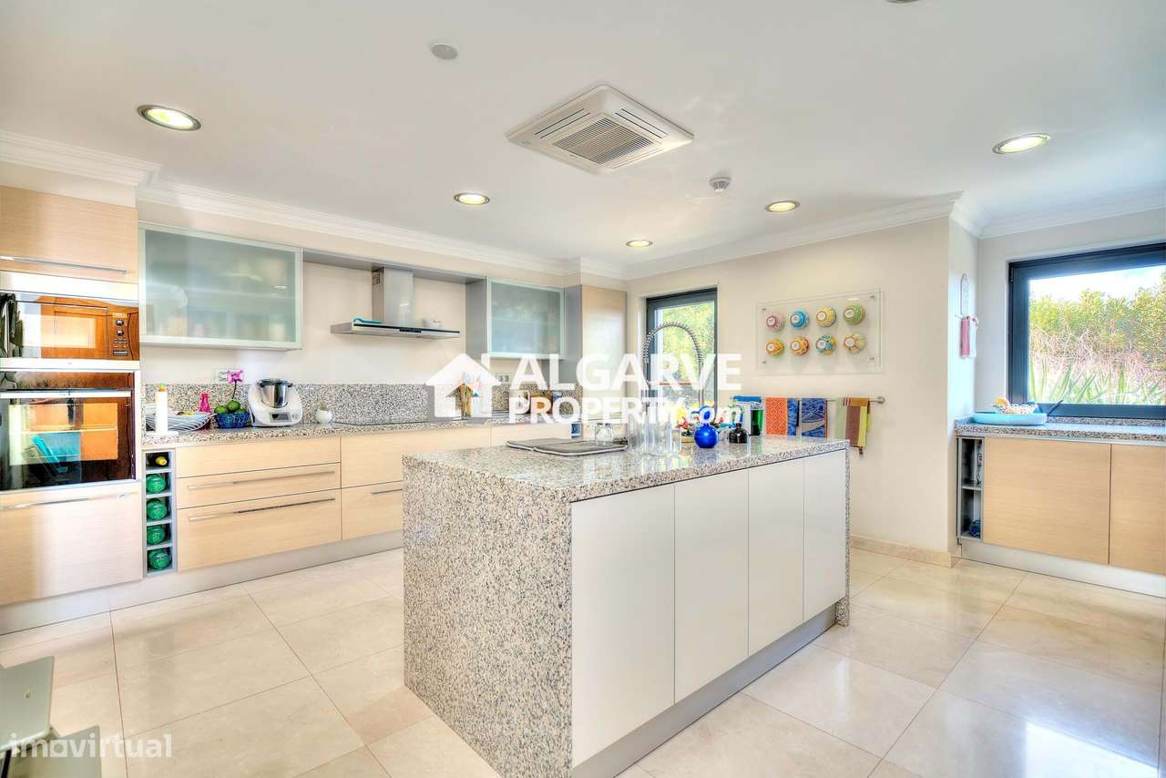 Luxuosa Quinta de 9 quartos em Stº Estevão Tavira - Grande imagem: 5/60