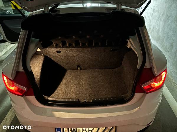 Seat Ibiza SC 1.2 12V Reference - 4