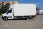 Mercedes-Benz Sprinter - 3