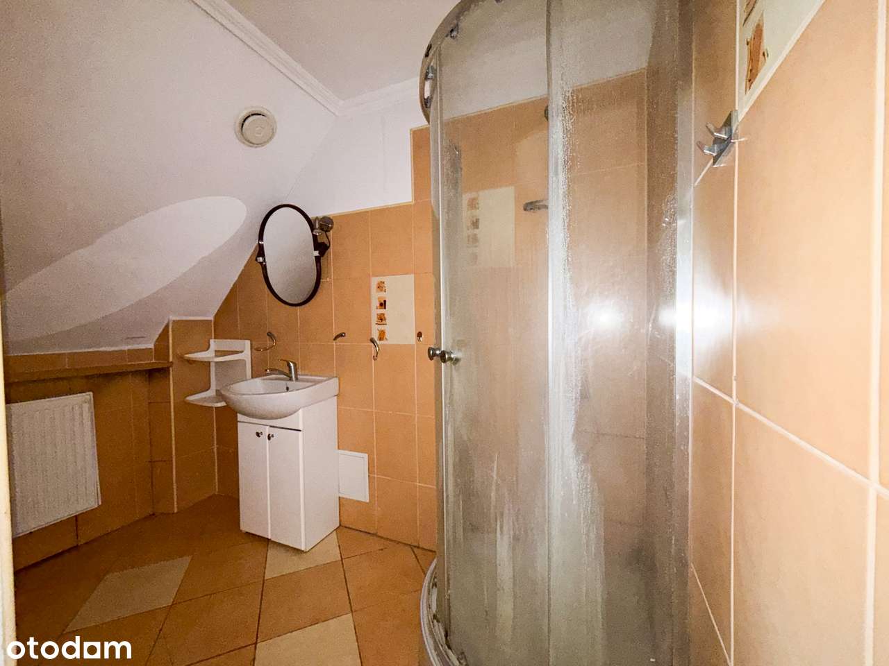 Sławno - mieszkanie dwupokojowe-10