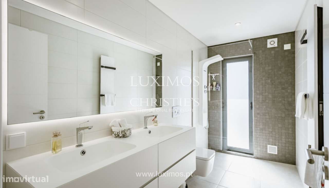 Moradia contemporânea V3 com piscina para venda em Silves, Algarve - Grande imagem: 4/24