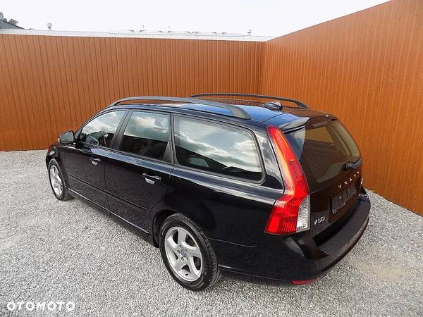 Volvo V50 1.6D DPF DRIVe Start/Stop - 4