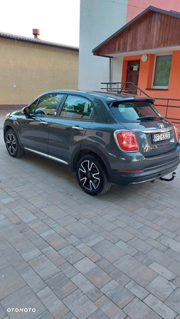 Fiat 500X 1.6 E-Torq Mirror - 7