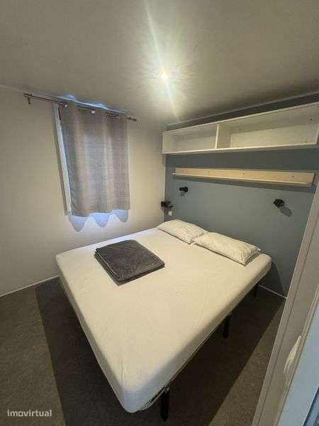 Bungalow T3 mobilado - Grande imagem: 1/4