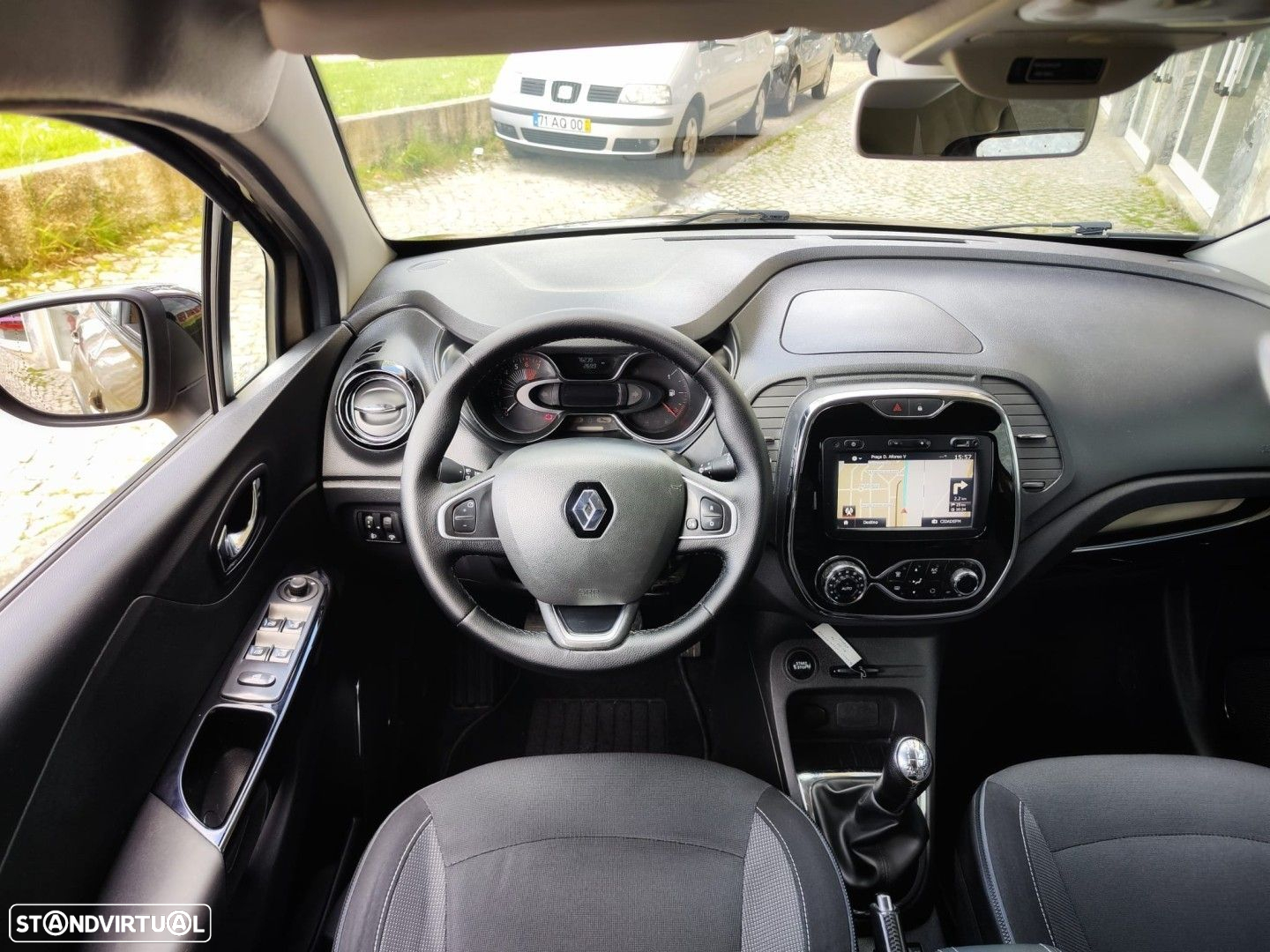 Renault Captur 0.9 TCE Exclusive - 6