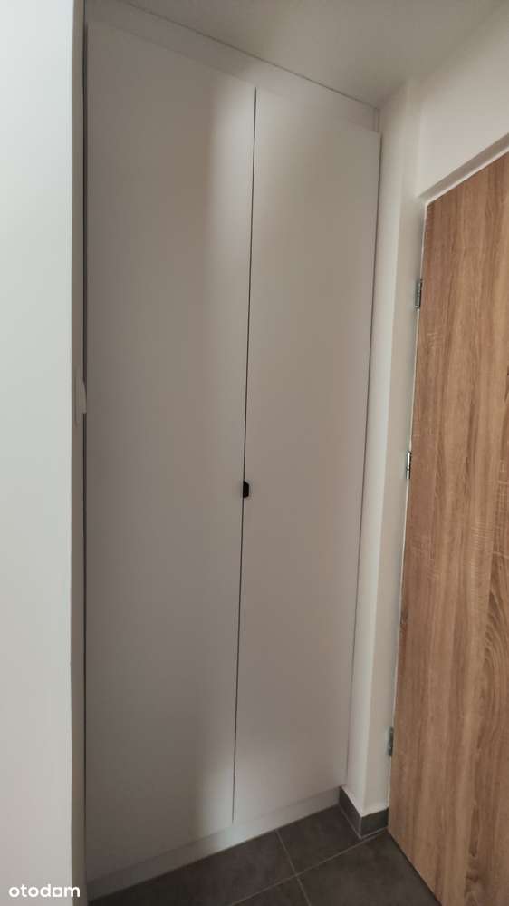 Mieszkanie, 40 m², Lubin-6