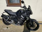 Yamaha MT - 5