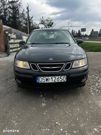 Saab 9-3 - 5