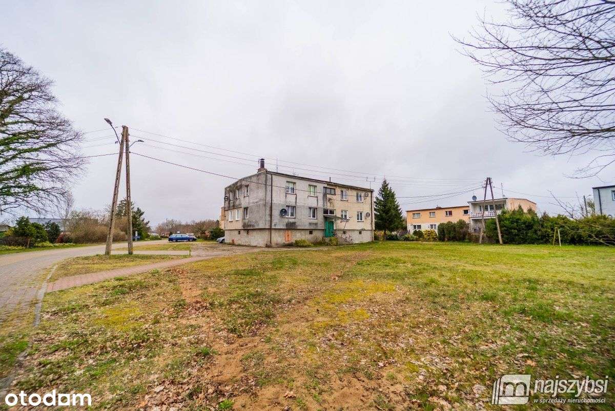 Stepnica -bezczynszowe 2 pokoje z garażem - Pełny obrazek: 4/20