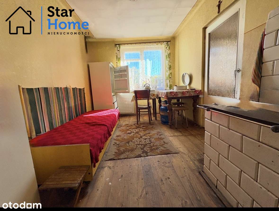 Dom z duszą na Cegielnianej – 195 000 zł-5