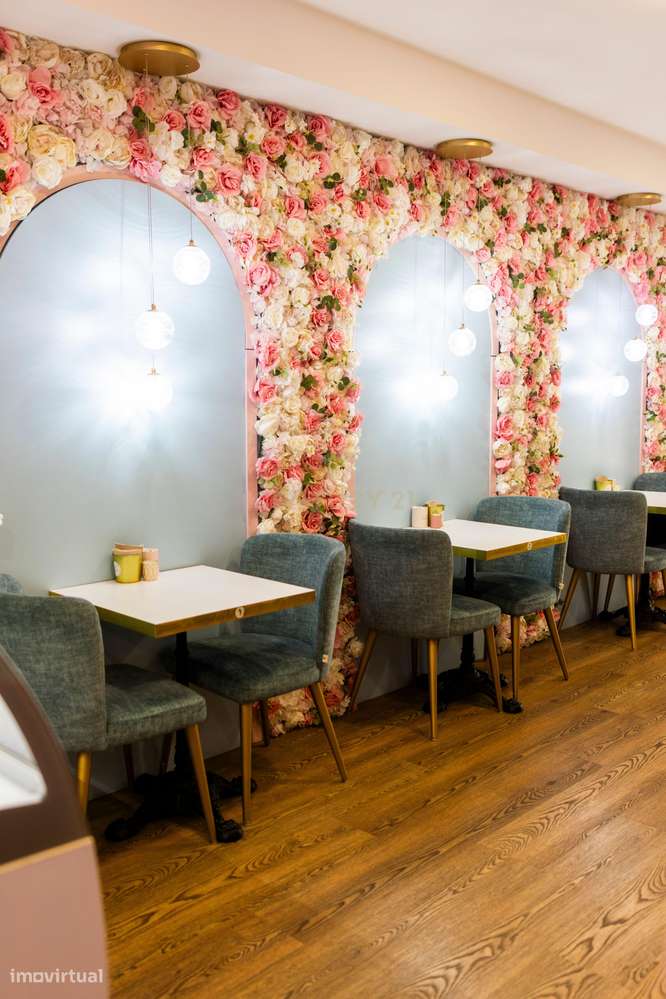 Trespasse de Creparia / Salão de Chá em Localização Premium – Esposend - Grande imagem: 3/15