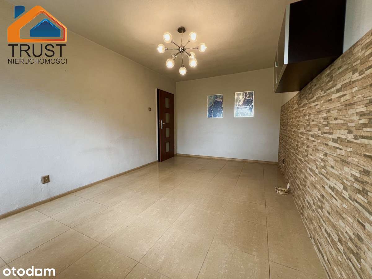 2 pokoje | do zamieszkania | 3 piętro - Pełny obrazek: 2/8