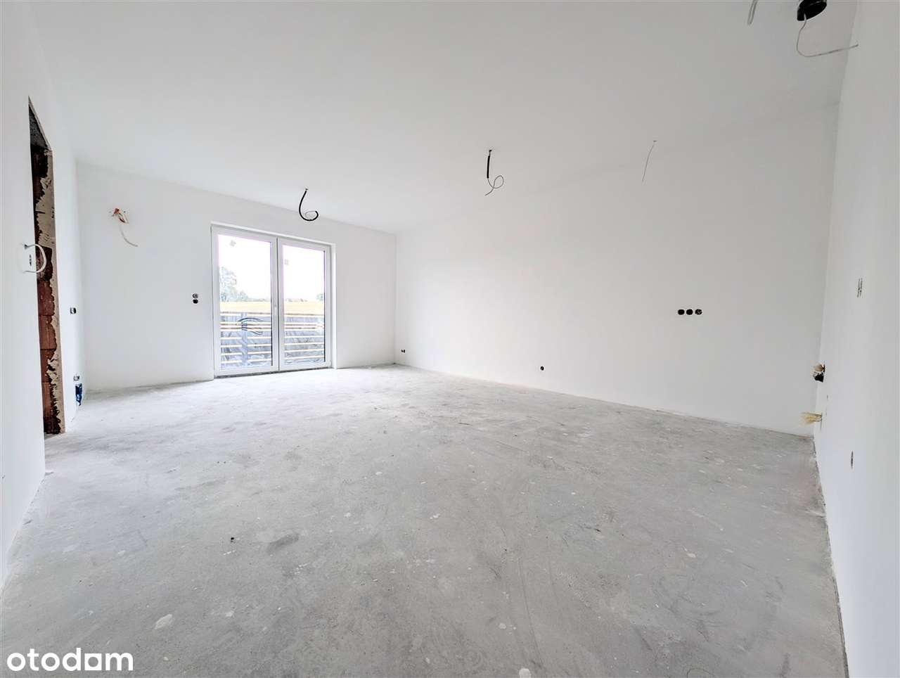 Prestiżowy apartamenty z ogródkiem -Osiedle Zawad-3