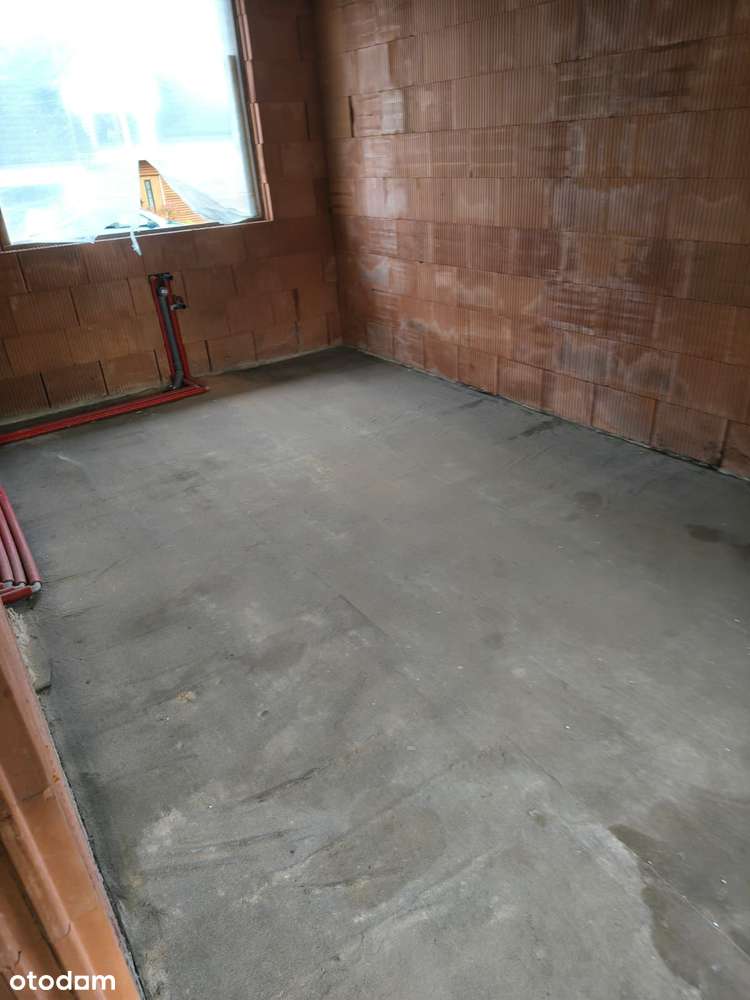 Działka z budynkiem – okolice Cieszyna  Gumna, ul. Beskidzka.-7