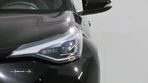 Toyota C-HR 1.8 Hybrid Exclusive+P.Luxury - 21