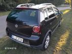 Volkswagen Polo 1.9 TDI Cross - 5