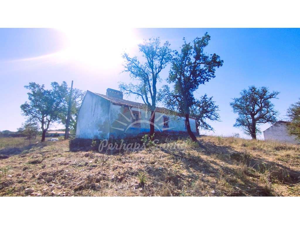 Monte Alentejano - Grande imagem: 3/24