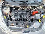 Ford Fiesta 1.4 Titanium - 14